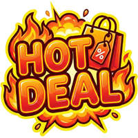 Hot Deal